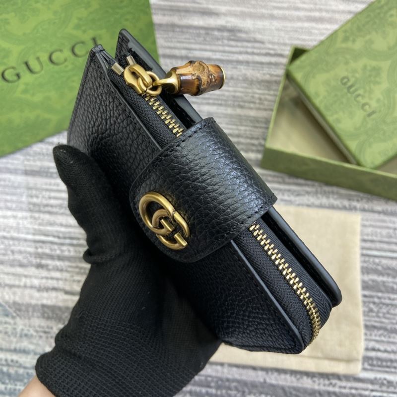 Gvc*1 wallets